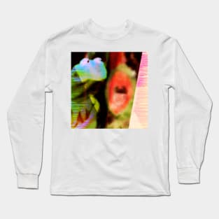 DREAD Long Sleeve T-Shirt